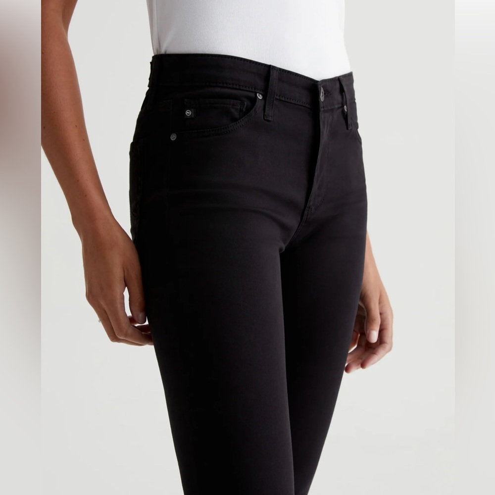 AG Adriano Goldschmied Jeans